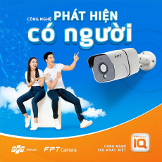 ƯU ĐÃI CỰC “BỐC” KHI SỞ HỮU COMBO INTERNET + CAMERA FPT TRONG THÁNG 7